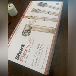 Shark FlexStyle Air Styling and Drying System